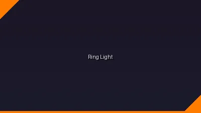 积分兑换 - LED环形补光灯 | 猫咪视频 积分商城